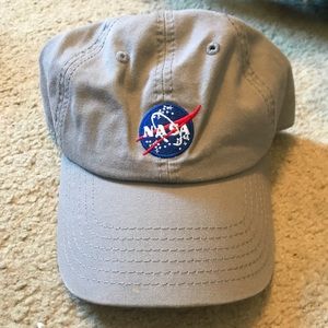 NASA Baseball Cap